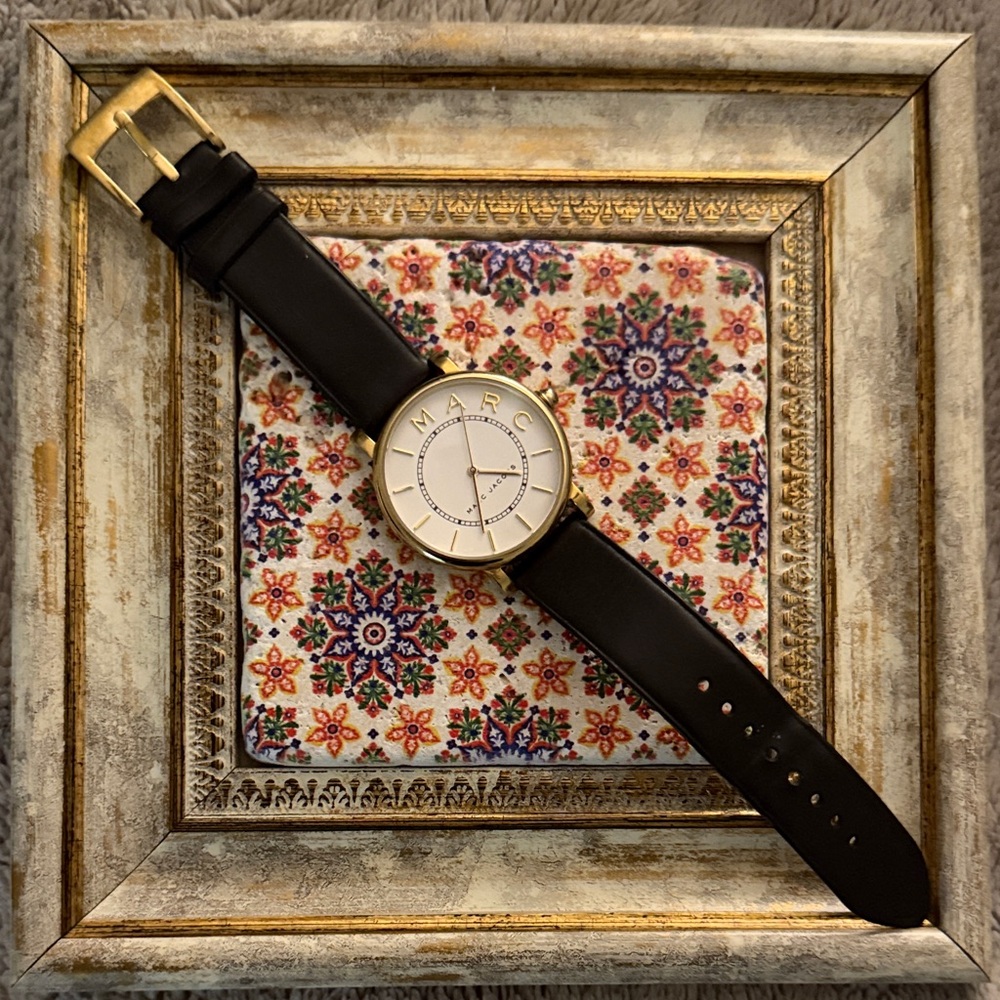 Marc Jacobs Watch